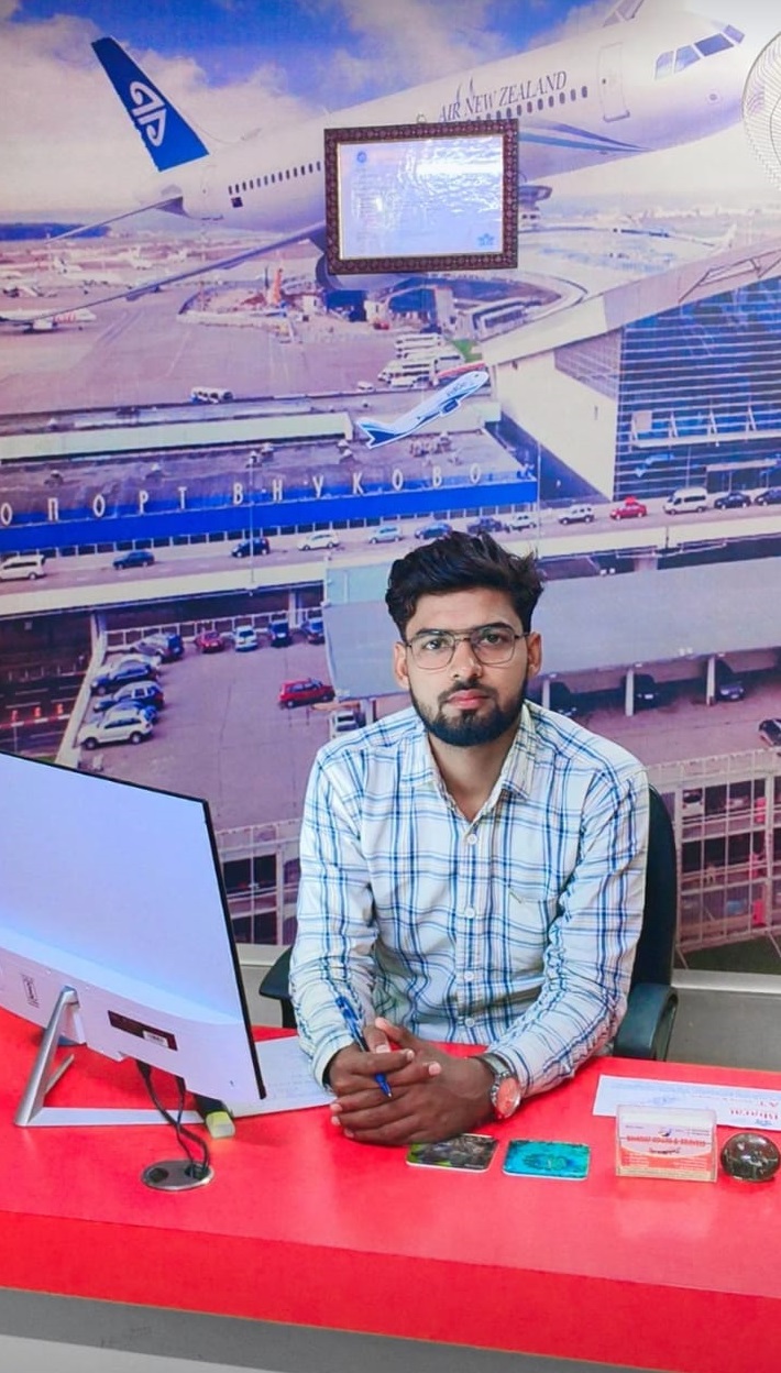Sheru Imam Profile Picture